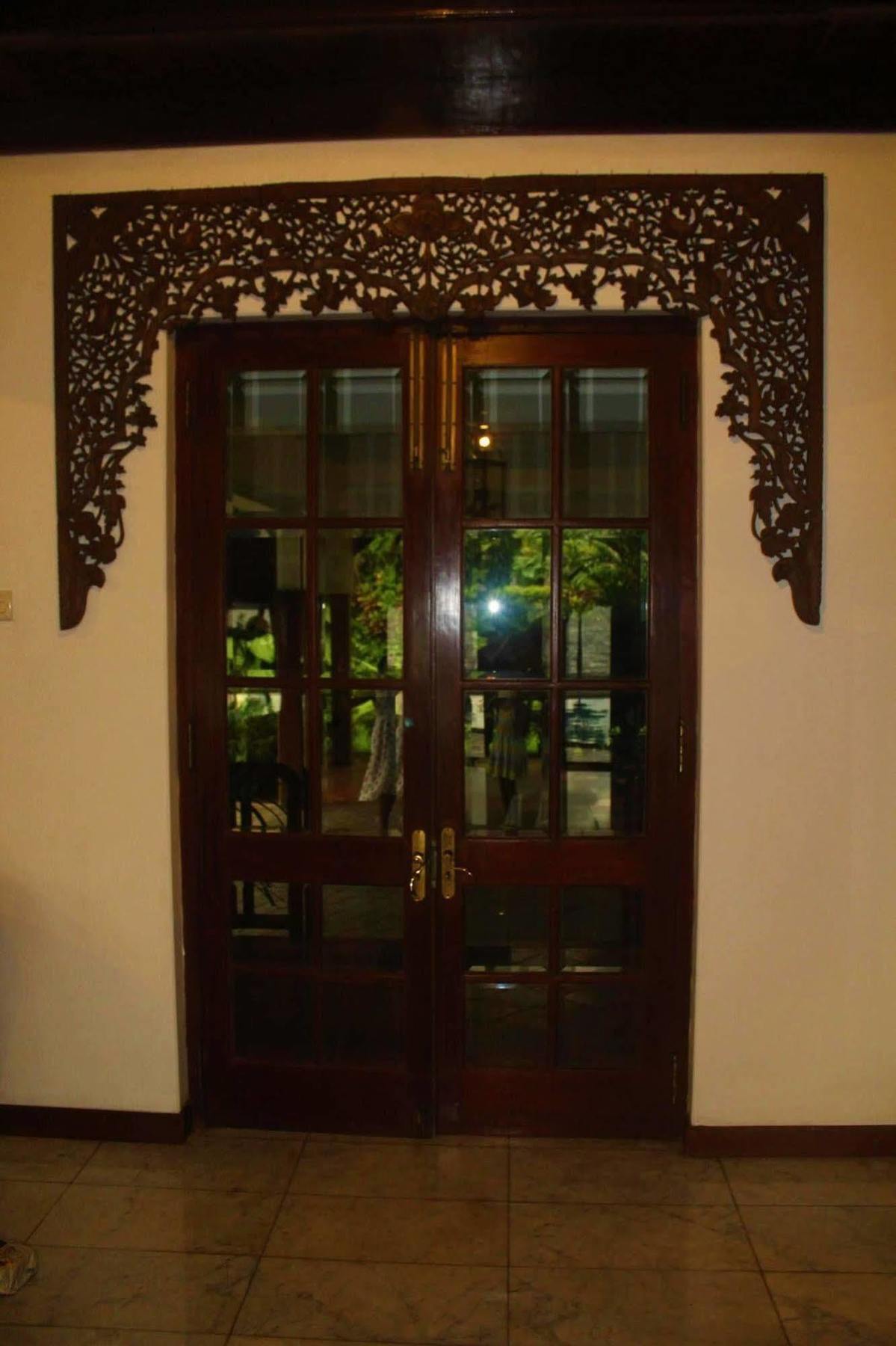 Blue Water Villa Пилияндала Екстериор снимка